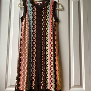 Missoni Dress